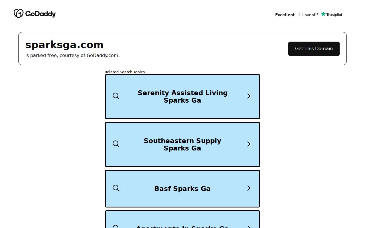 Official Sparks city page for local criminal records context