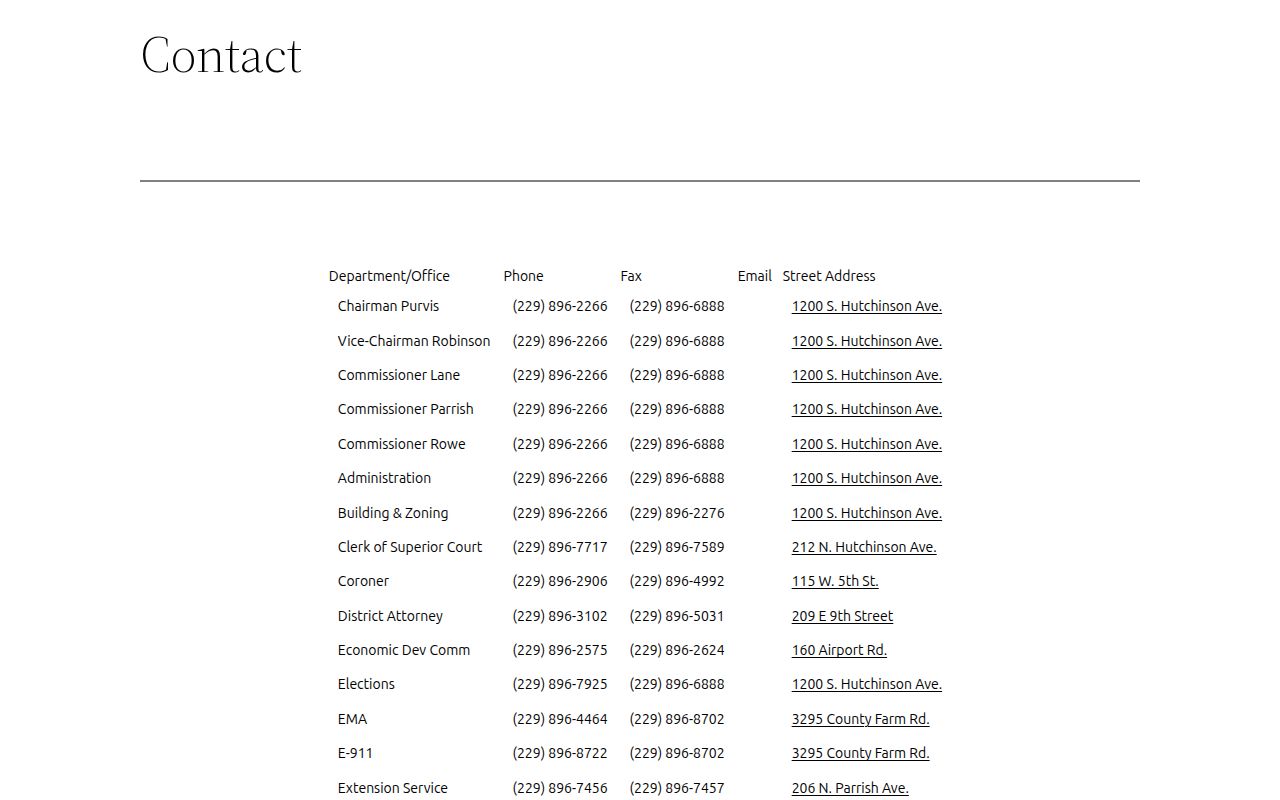 Cook County criminal records office contact source