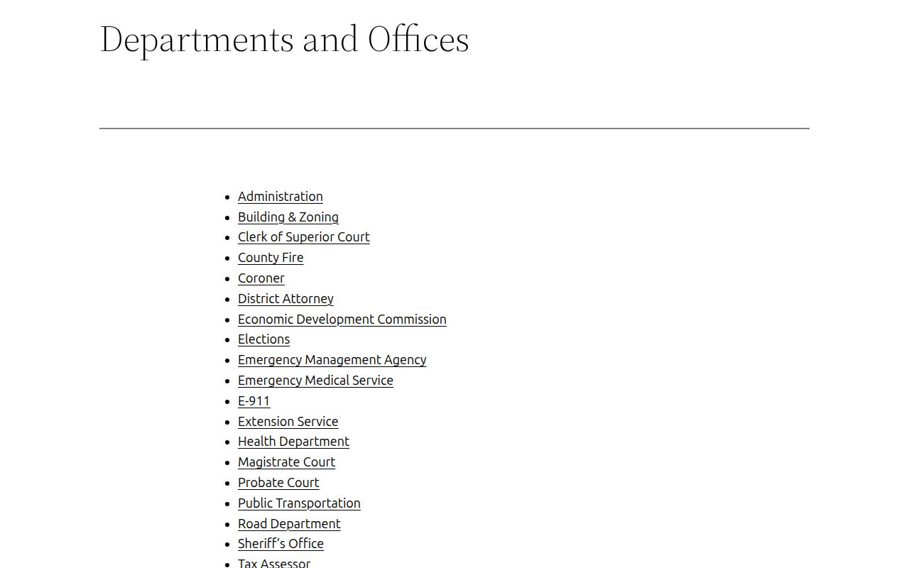 Cook County criminal record department index